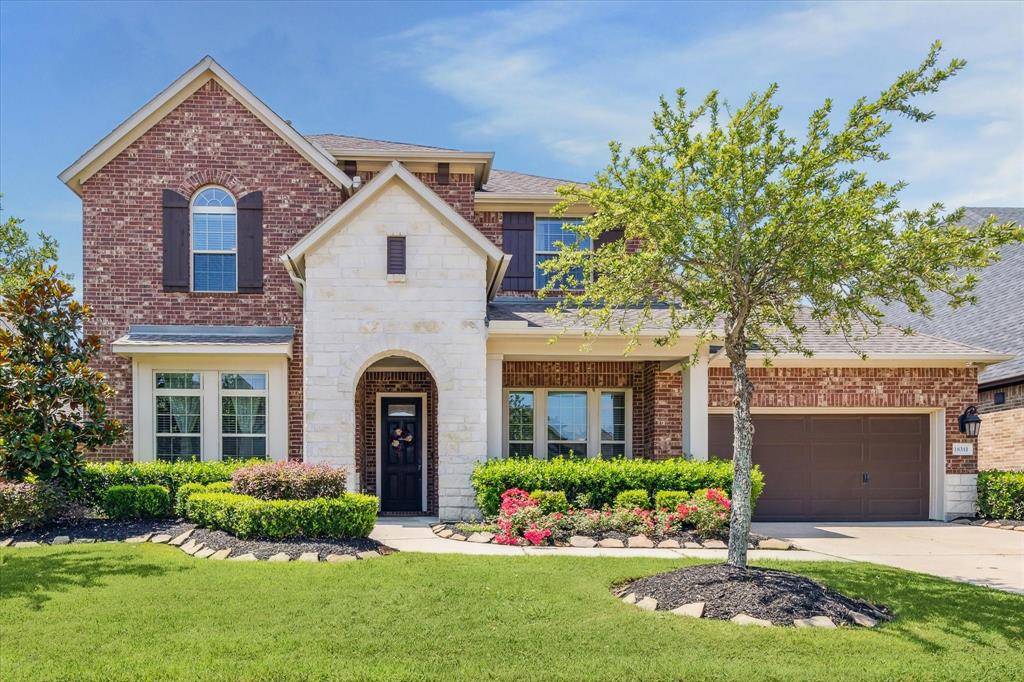 Cypress, TX 77433,18311 Windspring Falls LN