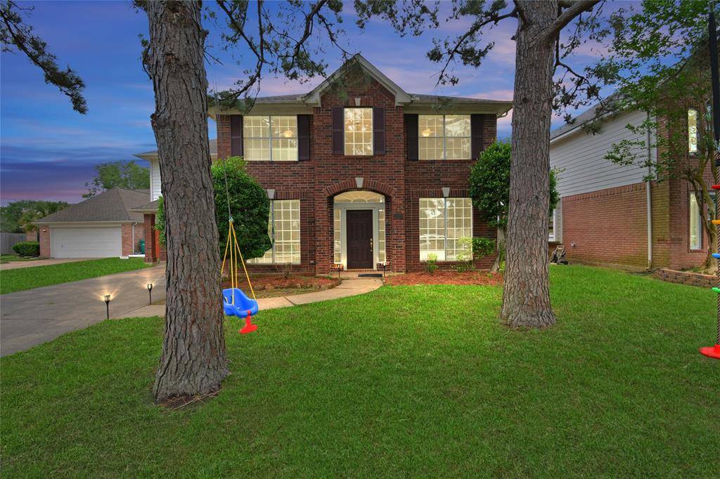 Seabrook, TX 77586,2322 Lord Nelson DR