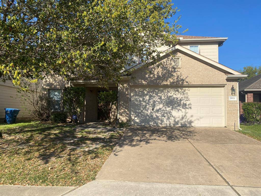 Spring, TX 77379,20914 Harvest Terrace LN