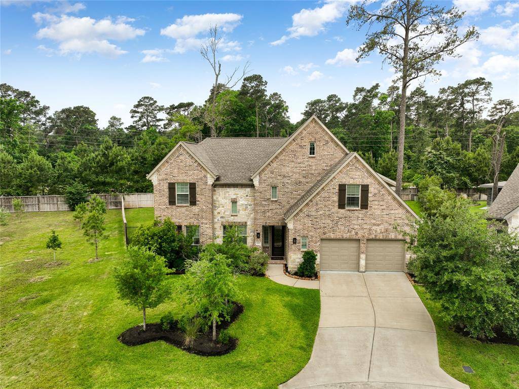 The Woodlands, TX 77375,133 Lara Night