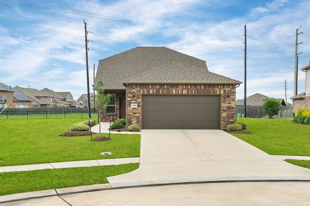 Richmond, TX 77469,3206 Golden Eagle WAY