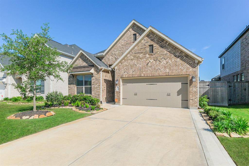 Fulshear, TX 77441,29614 Sterling Knoll DR