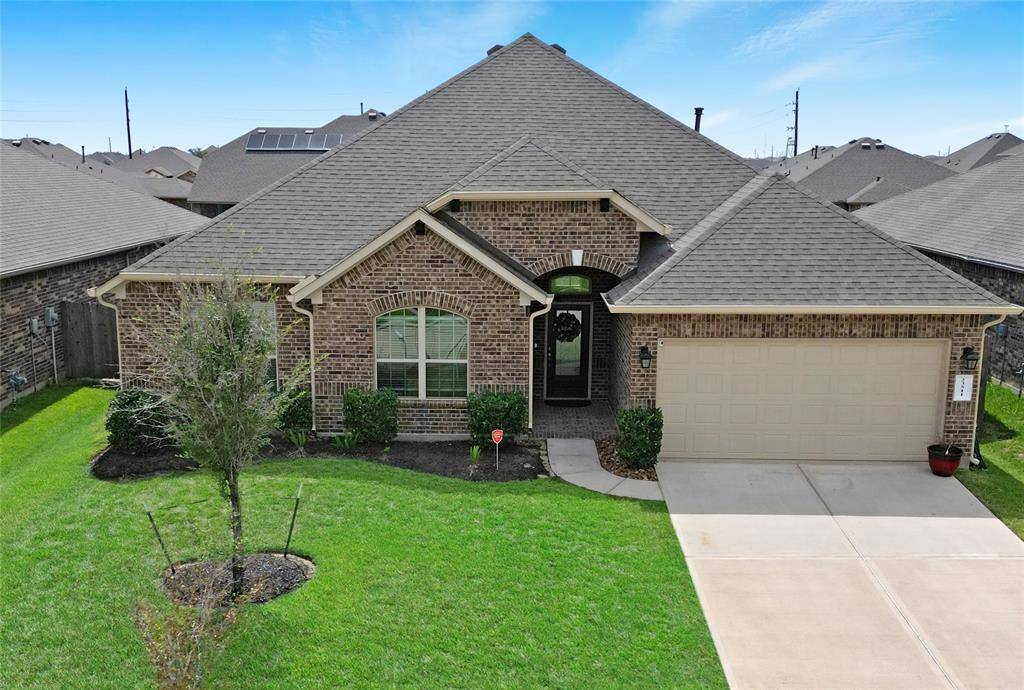 Katy, TX 77493,23511 Mantova River DR