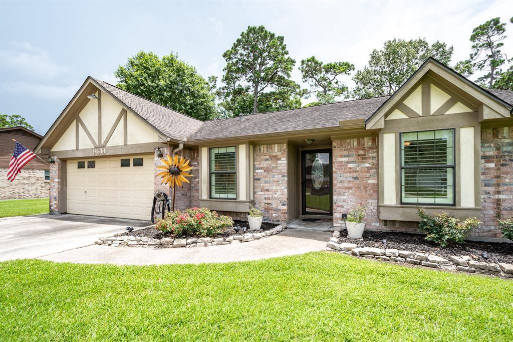 Baytown, TX 77521,9614 Pinehurst ST