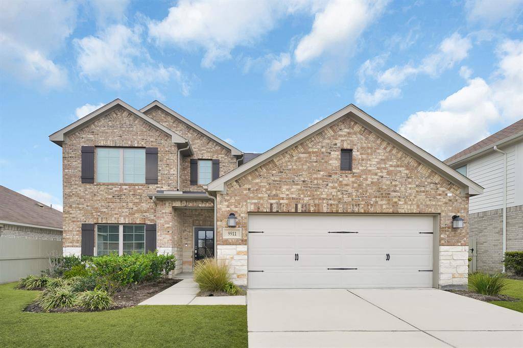 Conroe, TX 77385,9911 Silverling CT