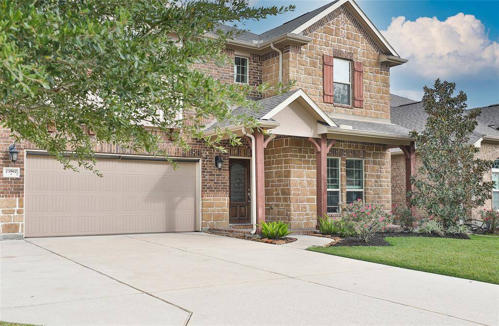 Spring, TX 77389,23902 Leblanc Landing DR