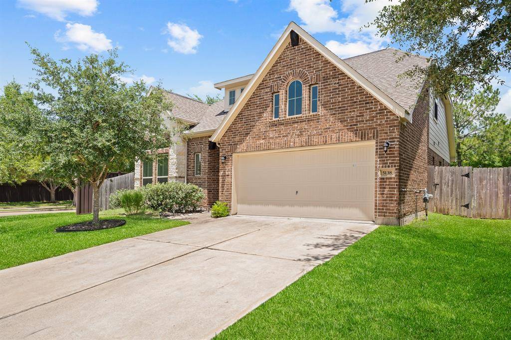 Richmond, TX 77407,5138 Rollingstone RD