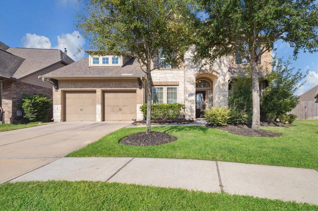 Cypress, TX 77433,10111 Aliso Glenn Lane LN