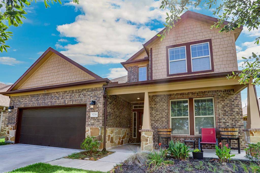 Katy, TX 77493,5238 Radiant LN