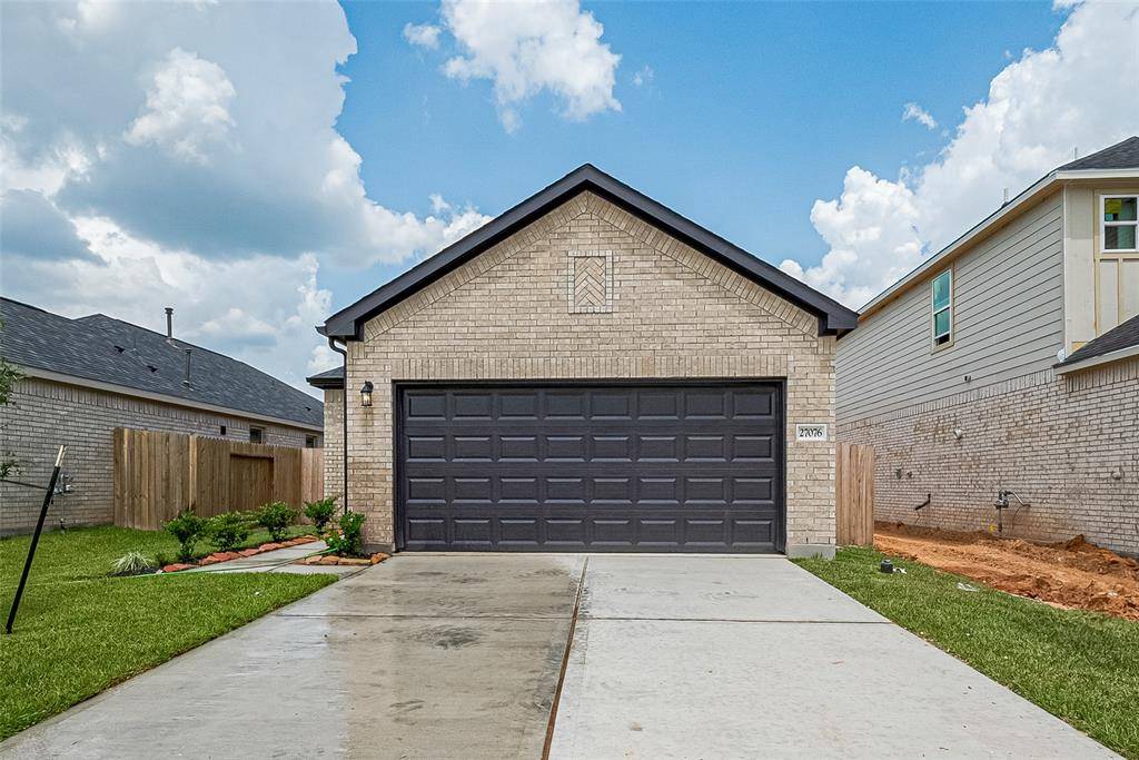 Magnolia, TX 77354,27076 Badger Way