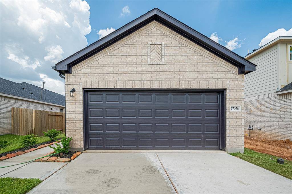 Magnolia, TX 77354,27076 Badger Way