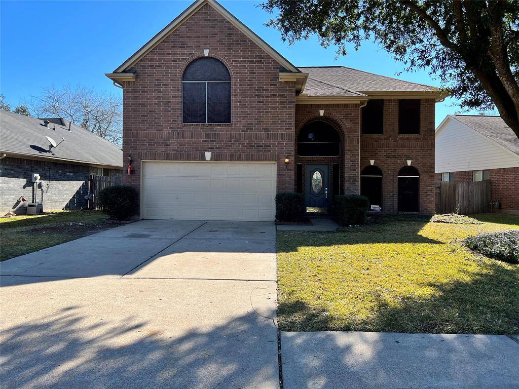 Katy, TX 77449,6334 Pleasant Stream DR