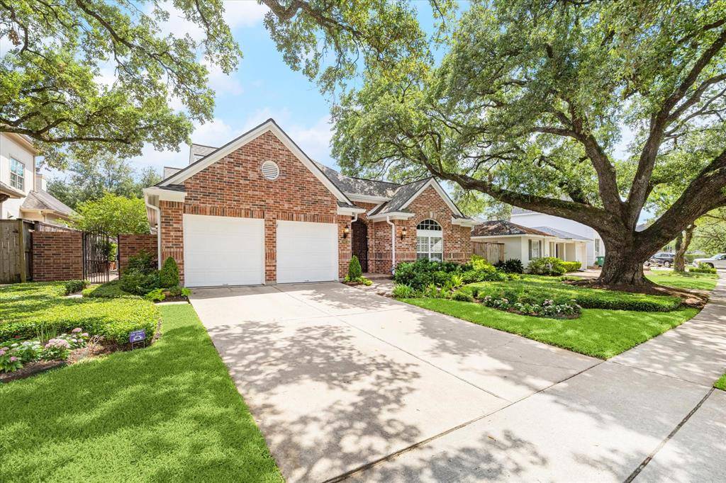 Houston, TX 77005,3923 Drake ST
