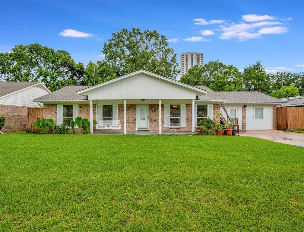 Pasadena, TX 77586,504 Wildwood DR