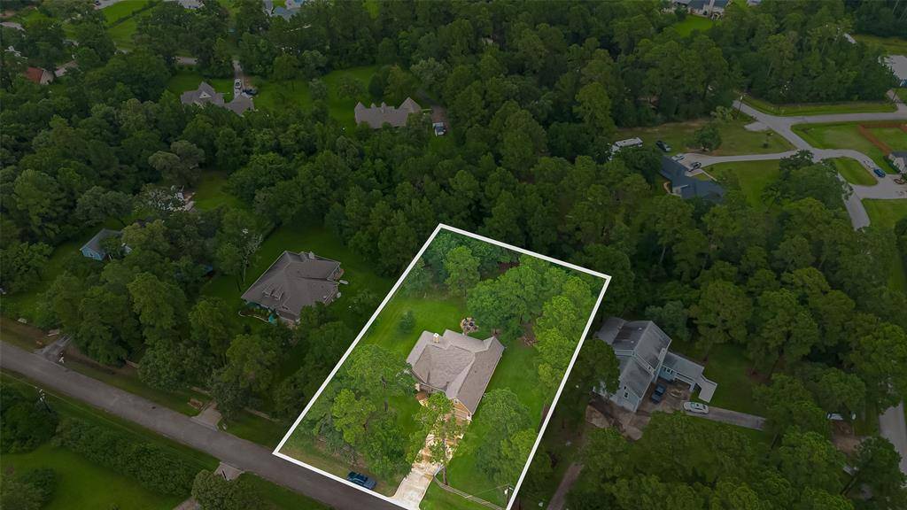 Hockley, TX 77447,23306 Lazy Hollow LN