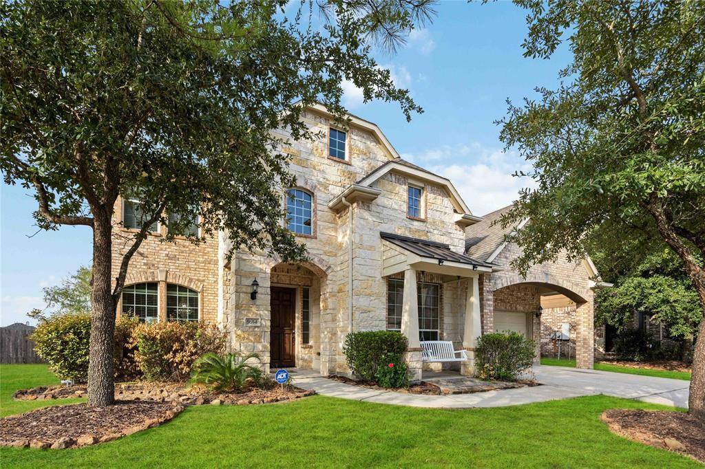 Humble, TX 77396,9914 Pennymill DR