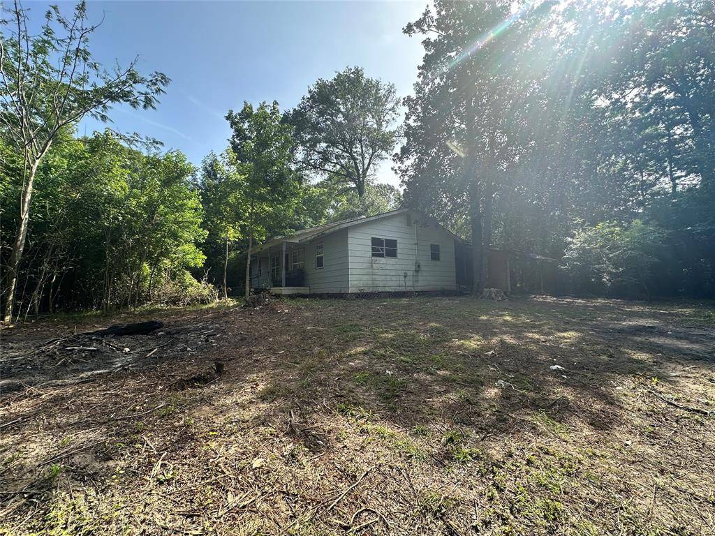 Colmesneil, TX 75938,126 PR 6790