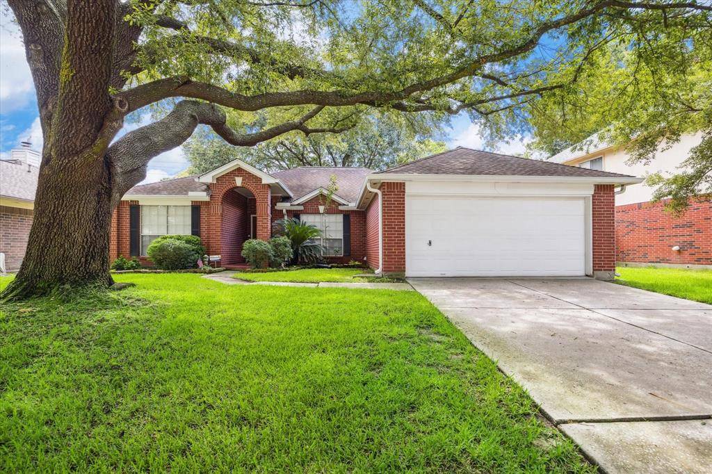 Humble, TX 77346,18622 Timber Way DR