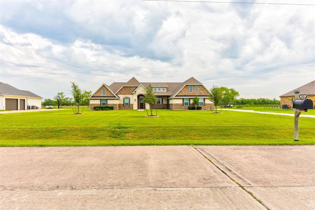 Rosharon, TX 77583,7831 Stratford Hall DR