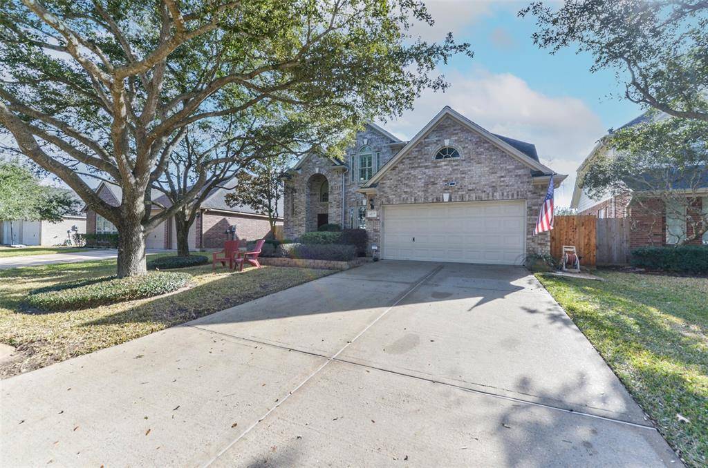 Katy, TX 77494,6127 River Mist CT