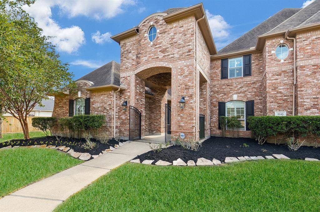 Katy, TX 77494,2510 Britton Ridge DR