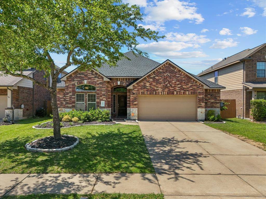 League City, TX 77573,957 Ponte Serra DR