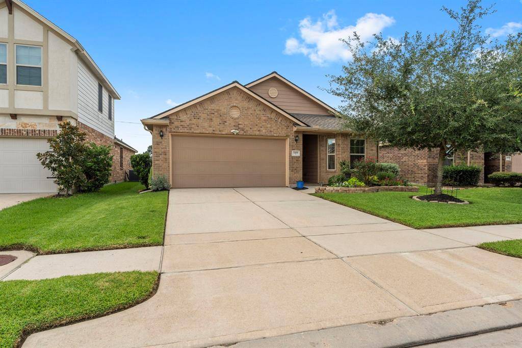 Spring, TX 77389,7203 Panther Ridge DR