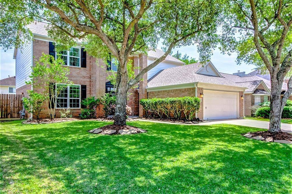 Katy, TX 77450,1431 Lamplight Trail DR