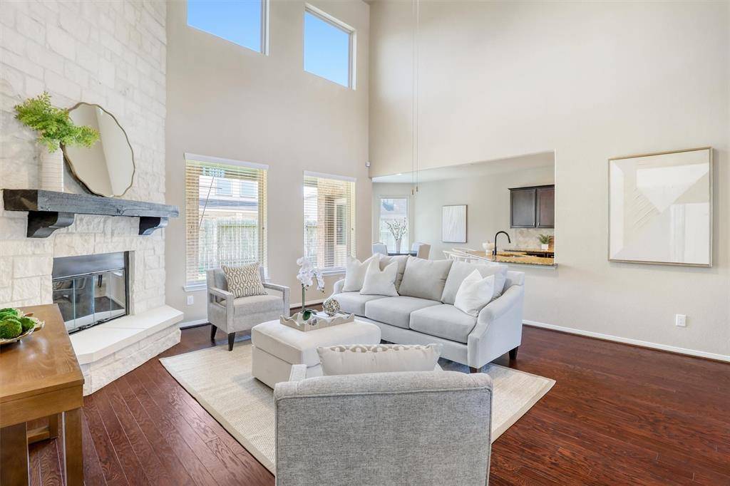 Katy, TX 77494,3315 Brampton Island DR