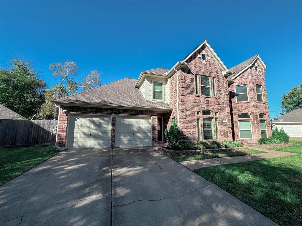 Houston, TX 77059,13406 High Mesa CT