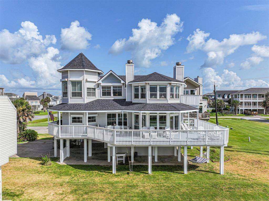 Galveston, TX 77554,4210 Sand Crab