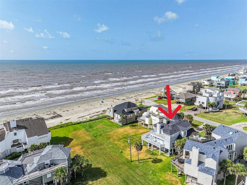 Galveston, TX 77554,4210 Sand Crab