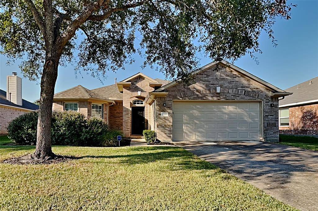 Pearland, TX 77581,3113 Orange ST