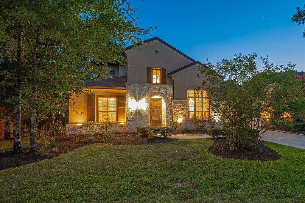 Montgomery, TX 77316,105 Checkerbloom CT