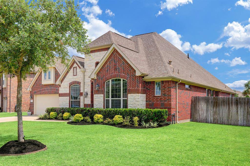 Cypress, TX 77433,19319 Stanton Lake DR