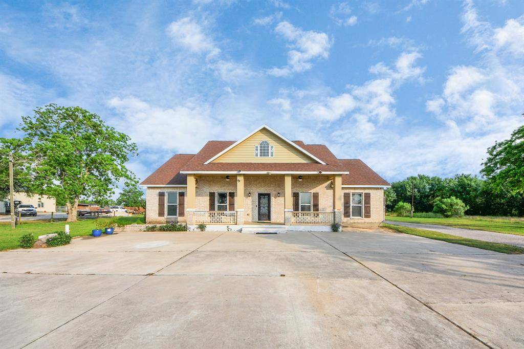 Rosenberg, TX 77471,8020 Vincik Ehlert RD