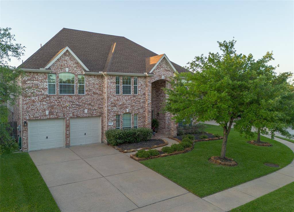 Cypress, TX 77429,13306 Lilac Breeze CT