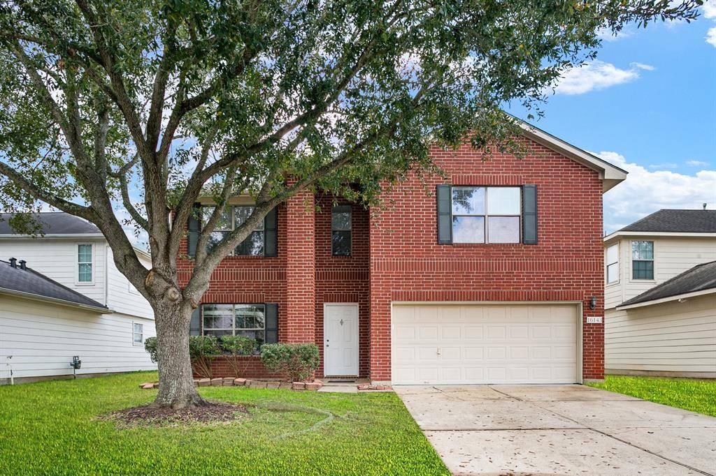 Sugar Land, TX 77498,16143 Dawn Marie LN