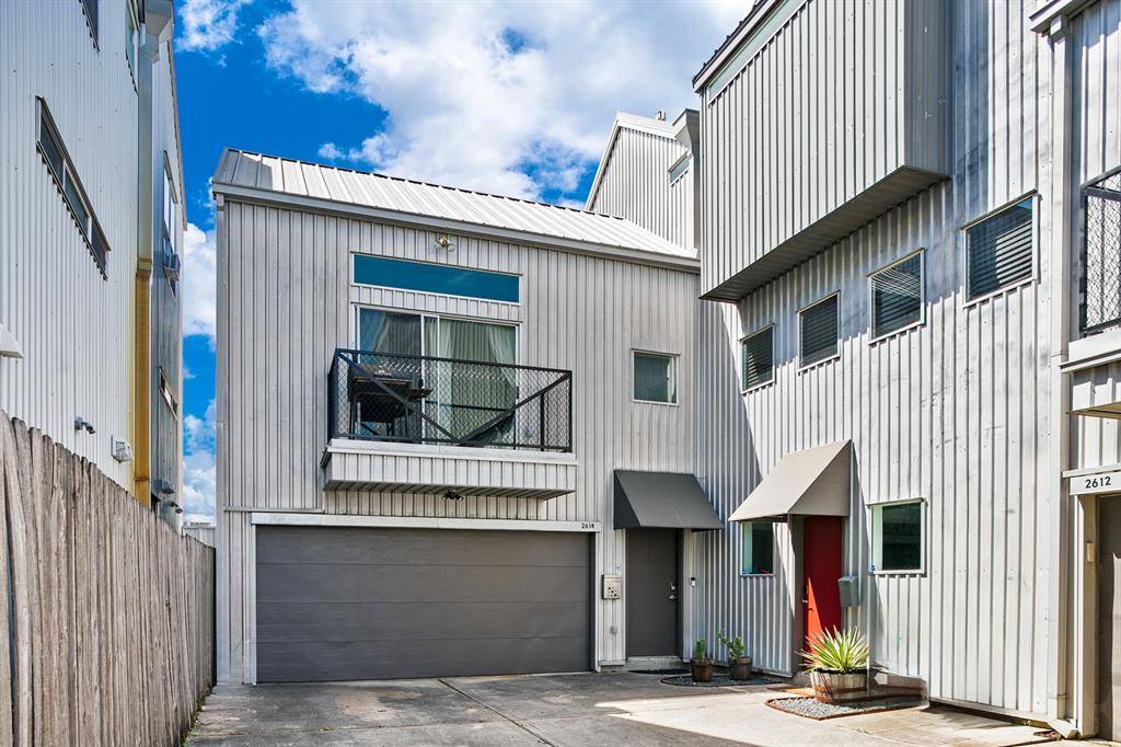 Houston, TX 77004,2614 Chenevert ST