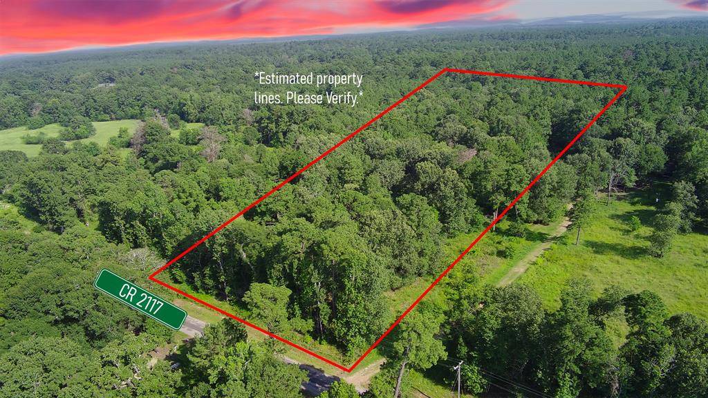 Cleveland, TX 77327,000 County Road 2117
