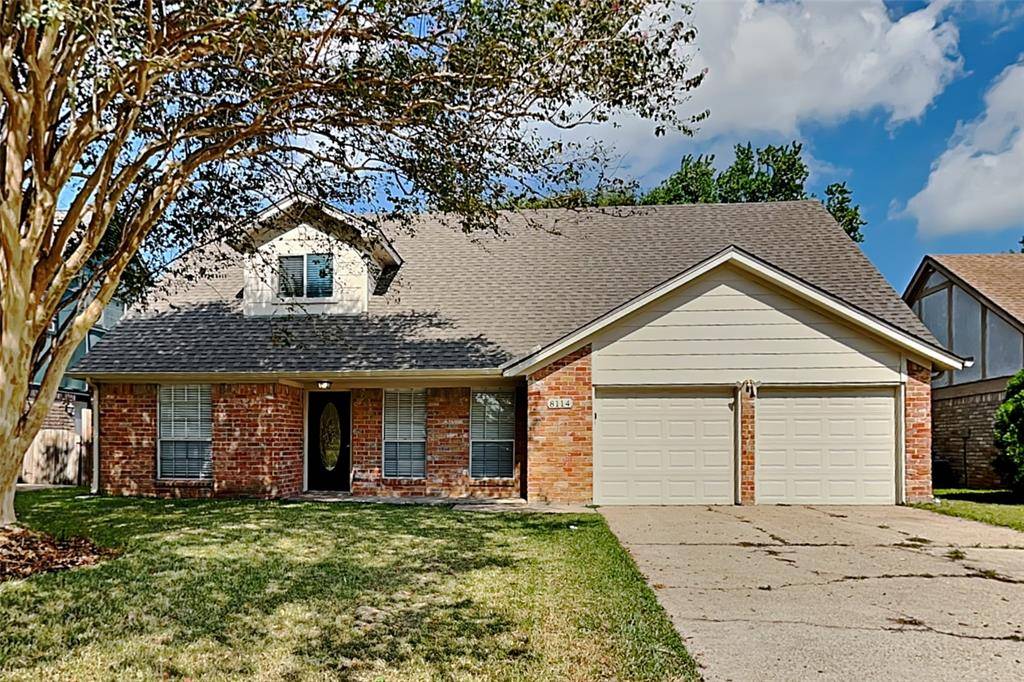 Tomball, TX 77375,8114 Willow Forest DR