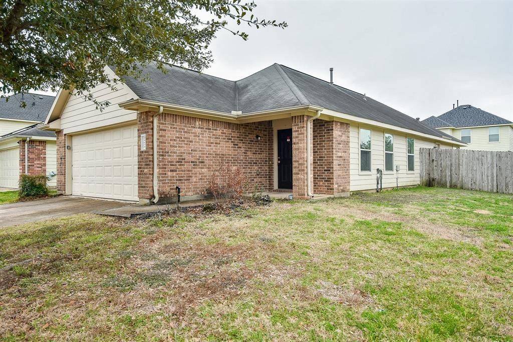 Humble, TX 77338,21631 Ornella CIR