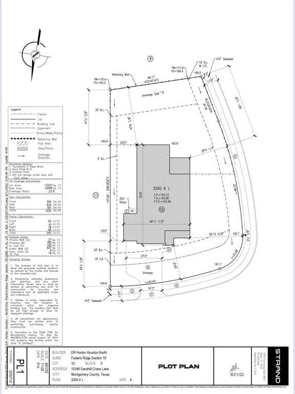 Conroe, TX 77384,15349 Sandhill Crane LN