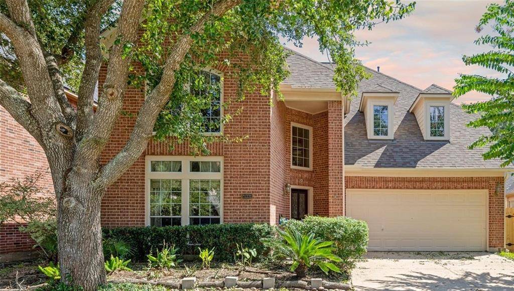 Katy, TX 77450,21331 Willow Glade DR