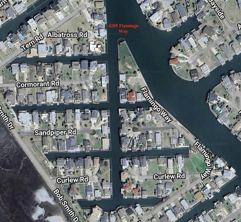 Galveston, TX 77554,4205 Flamingo WAY