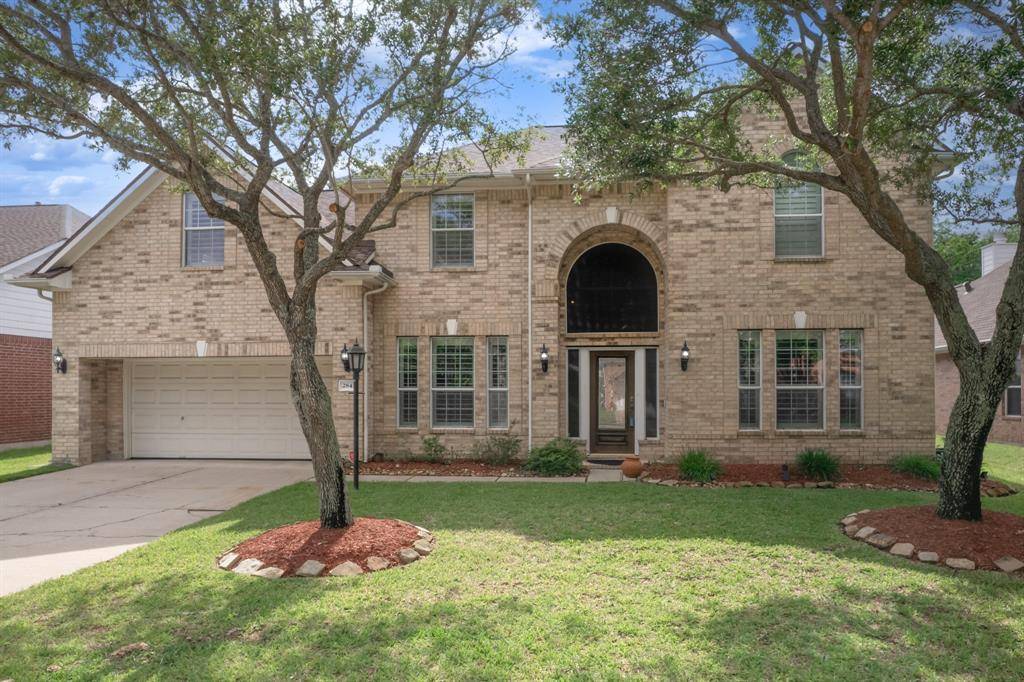 Pearland, TX 77584,2843 S Cedar Hollow DR