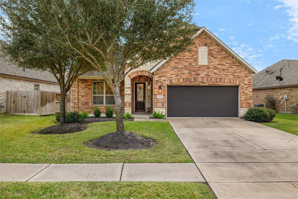 Cypress, TX 77433,8218 Lockridge Terrace LN