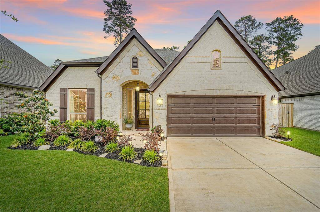 Conroe, TX 77304,128 Wake Valley CT