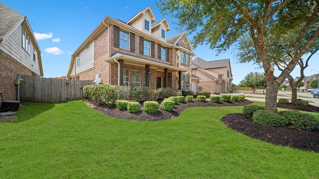 Friendswood, TX 77546,4303 Evergreen DR