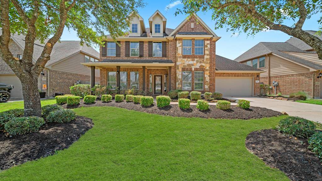 Friendswood, TX 77546,4303 Evergreen DR